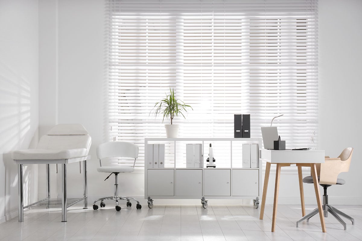 פתיחת קליניקה