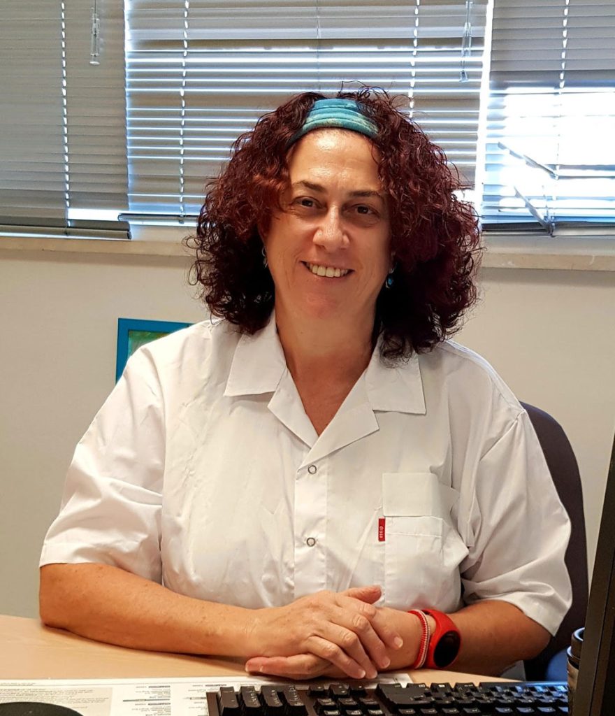 ד"ר נירית אבירן